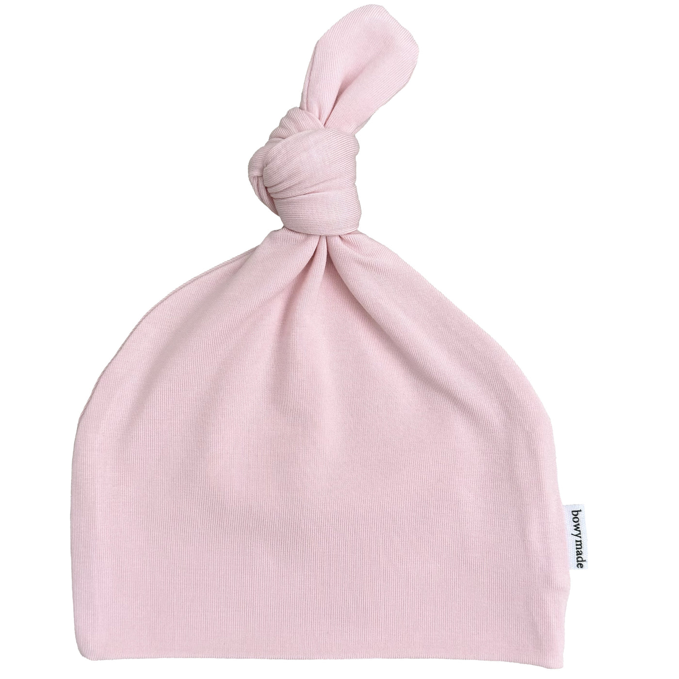 Top Knot Beanie - Floss (12 pack)